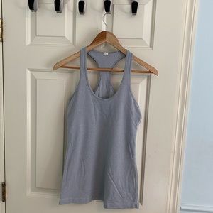 Lululemon Racerback Tank Top ✨